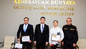 Naftalanlı cüdoçu ölkə birinciliyinin qalibi olub -   FOTO — foto 2