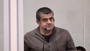 Arayik Harutunyan, Ruben Vardanyan və digər erməniəsilli şəxslərin məhkəməsi davam etdirilir -       FOTO — foto 1