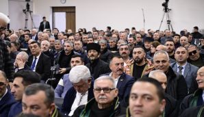 Arayik Harutunyan, Ruben Vardanyan və digər erməniəsilli şəxslərin məhkəməsi davam etdirilir -       FOTO — foto 3