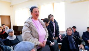 Xətaidə növbəti səyyar qəbul keçirildi -     FOTO — foto 2