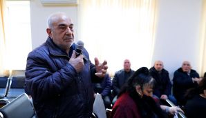 Xətaidə növbəti səyyar qəbul keçirildi -     FOTO — foto 4