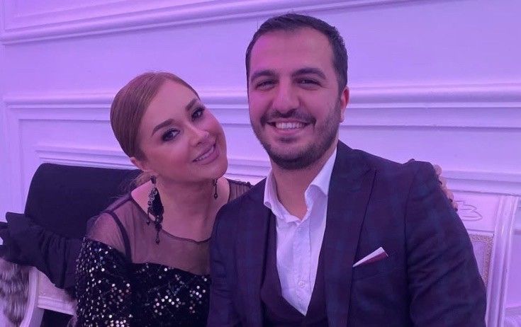Məşhur müğənni Nicat Məhərrəmli çox sayda insanı aldadıbmış -     Xatirə İslam açıqladı