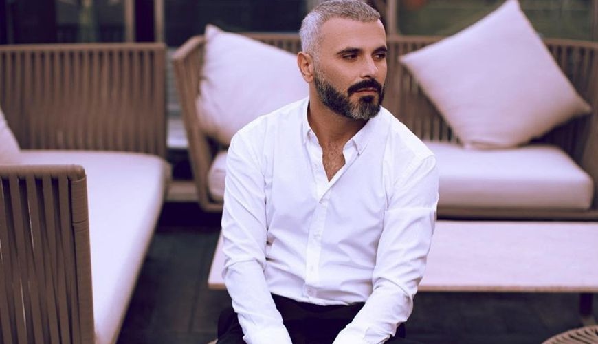 Samir Bayramlı xəstəxanalıq oldu -     FOTO