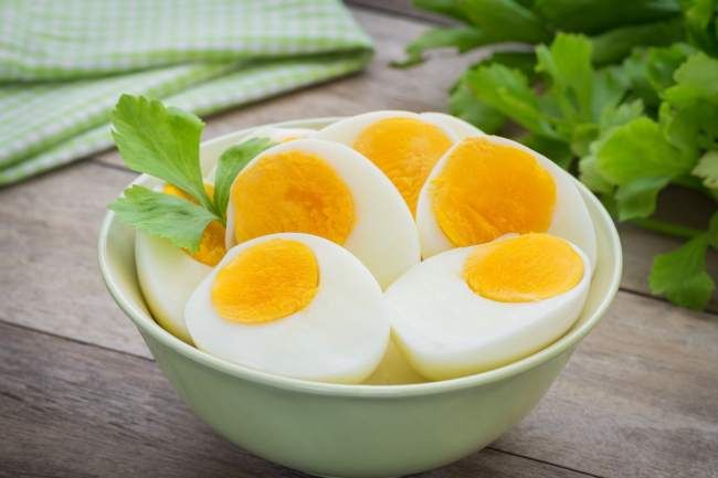 Ömrün uzanması üçün həftə ərzində yeyiləcək yumurta sayı açıqlandı
