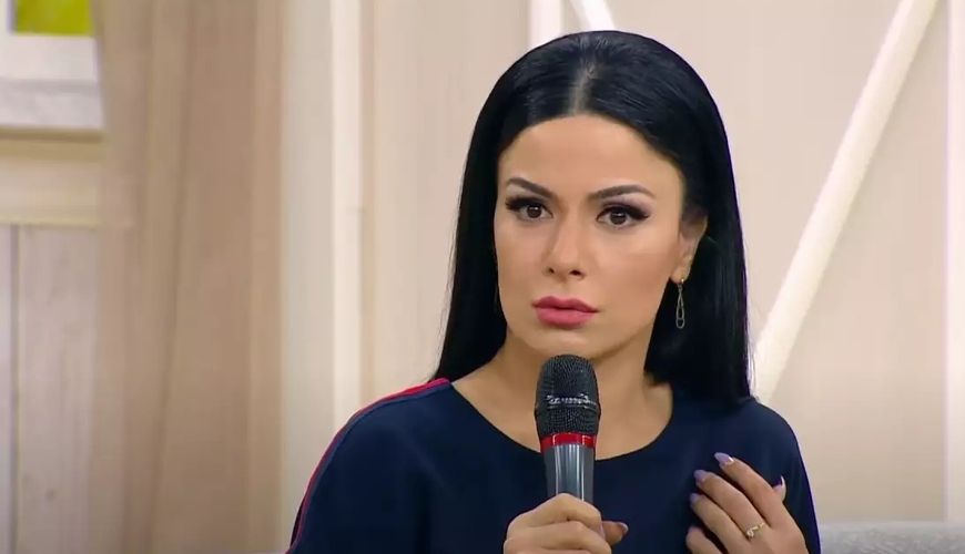 “Regionda yaşayanlar şəhərdəkilərə qarışmayıb, kirlənməyib” -     VİDEO