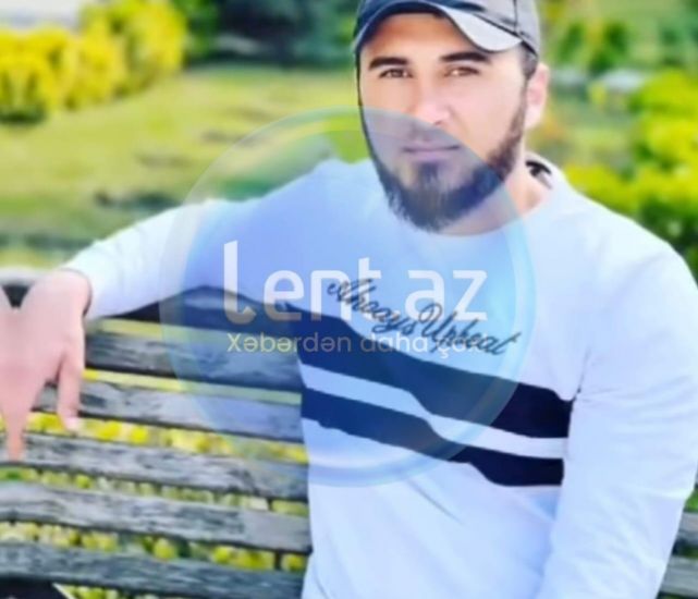 Azərbaycanlı gənc Polşada faciəvi şəkildə öldü -     Hadisənin VİDEOsu