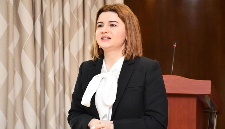 Pedaqoji Kollec bağlanır?