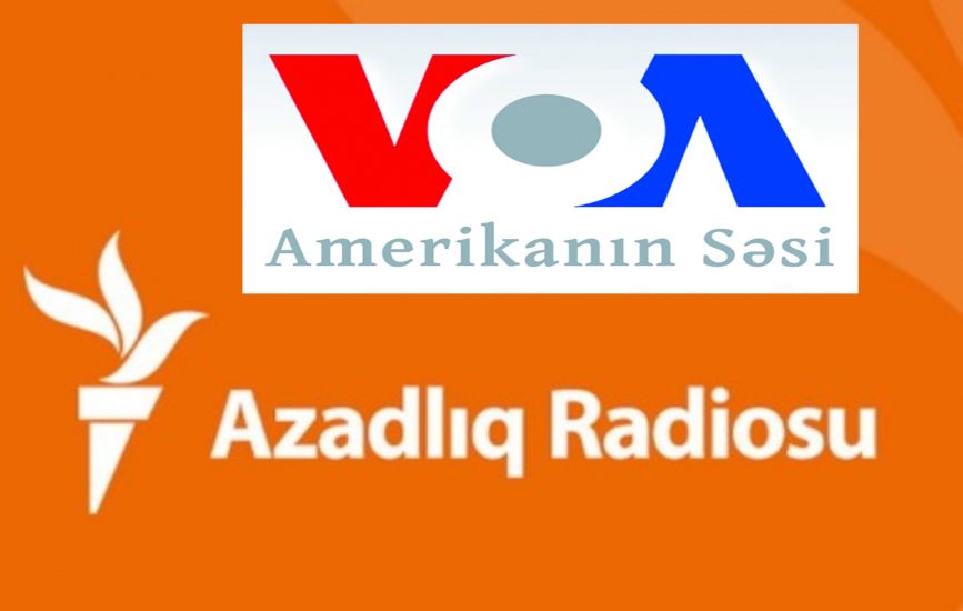 "Azadlıq", "Amerikanın Səsi" radiosu birbaşa USAID və xarici əks kəşfiyyatla bağlıdır, fəaliyyətləri yenidən təşkil ediləcək” -     AÇIQLAMA