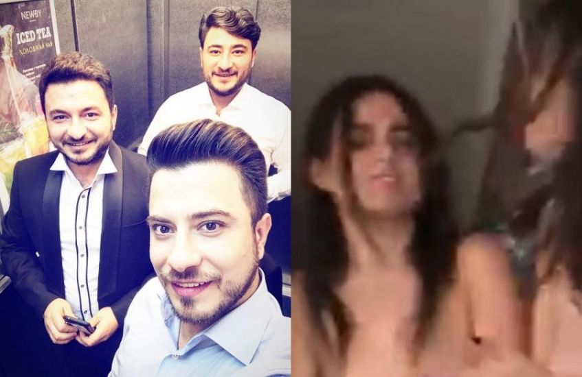 "Həmişə evdən çıxanda atam deyirdi, ağac bar verdikcə başını aşağı əyər"