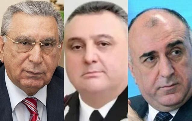Rusiyanın Azərbaycandakı şəbəkəsi ifşa edildi -       Siyahıda onlar var