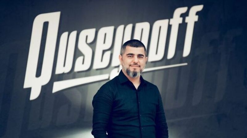 Emin Hüseynovun dövlətə olan borcu artdı