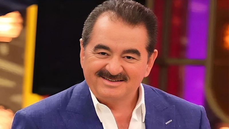 İbrahim Tatlısəs azərbaycanlı Xalq artistinə evlilik təklifi edib -     VİDEO
