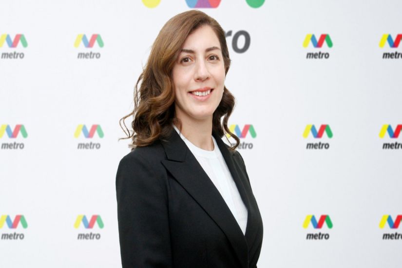 Nərgiz Mustafayevaya vəzifə verildi