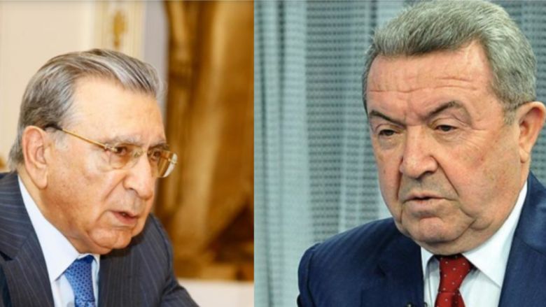 Ramiz Mehdiyevin Misir Mərdanovdan niyə xoşu gəlmirdi? -     QALMAQALLI MÜSAHİBƏ