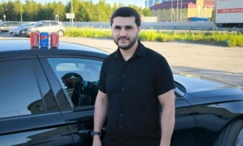 Azərbaycanlı iş adamı 120 bıçaq zərbəsi ilə öldürüldü -      FOTO