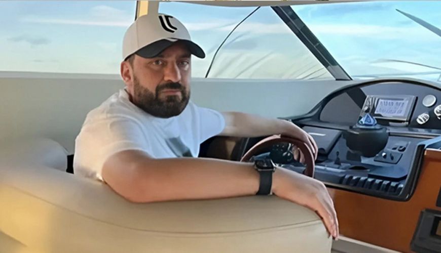 "Qumar kralı" Şəkili Yusifin əmlakları ilə bağlı qəribə iddia