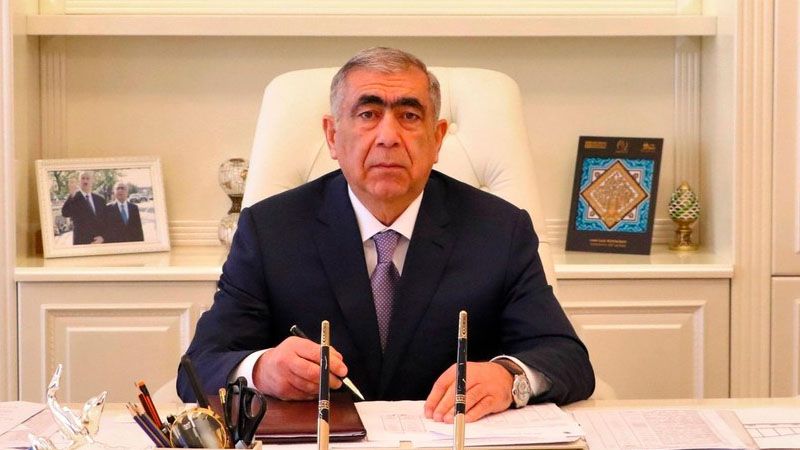 Saleh Məmmədov işdən çıxarılır? -   Yerinə müavini təyin edilə bilər