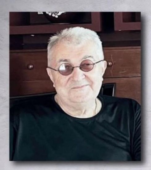 Əməkdar rəssam vəfat etdi