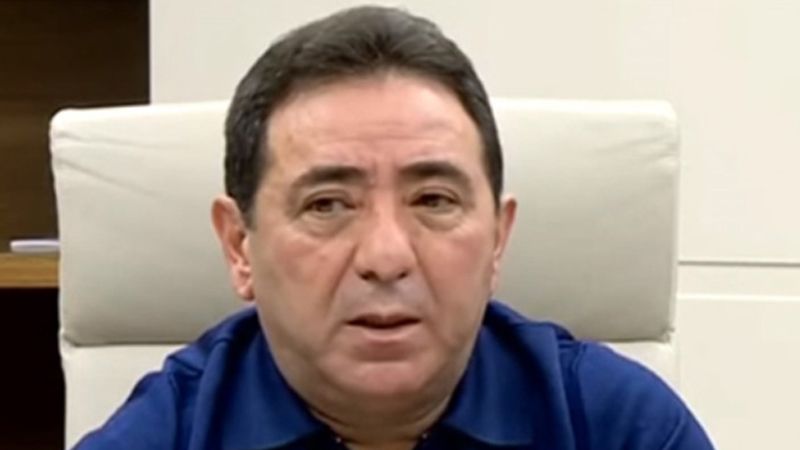 Etibar Əliyev dövlətə borcunu niyə ödəmir? -     34 milyonluq qalmaqal