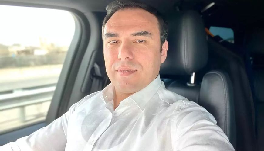 “O restorandan qovuldum” -     Əməkdar artist