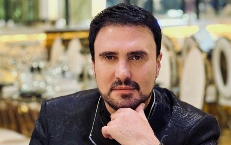 Nadiri toylardan uzaqlaşdıran kimdir? -     VİDEO