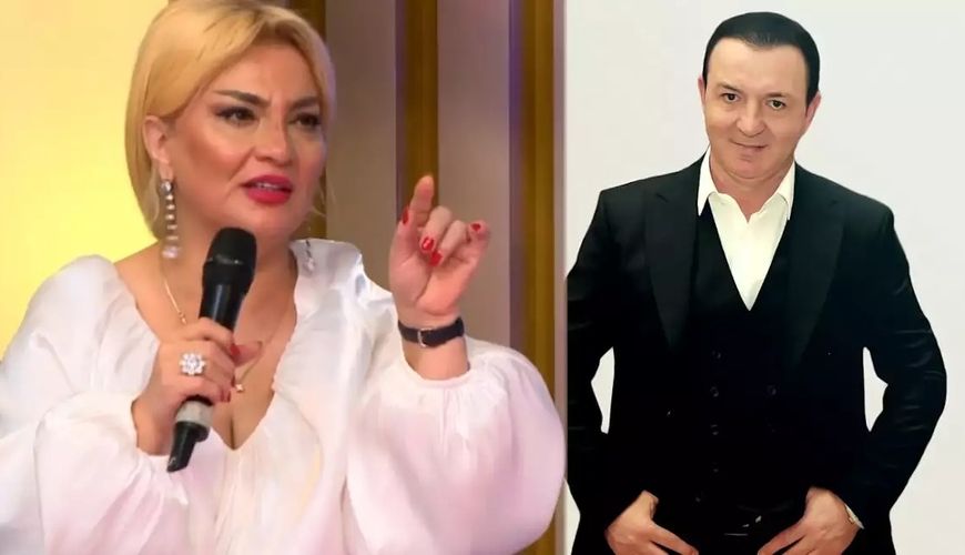 Vasifin “Xaş hambal yeməyidir” sözlərinə Nüşabədən cavab -     VİDEO
