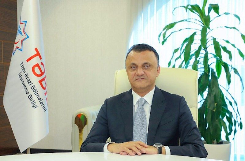 TƏBİB-in sistemi çökdü -   FOTOLAR