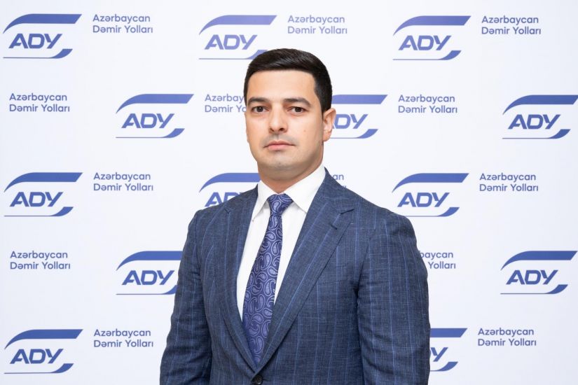 ADY: Emil Əhmədov Aybəniz İsmayılovanın kadrı olmayıb -   YENİLƏNDİ