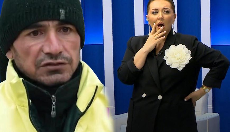 Övladının atası olmamasına buna görə sevinirmiş -     Təsirli fakt üzə çıxdı - VİDEO