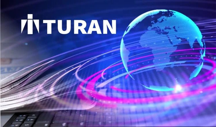 "Turan" İnformasiya Agentliyi fəaliyyətini dayandırdı