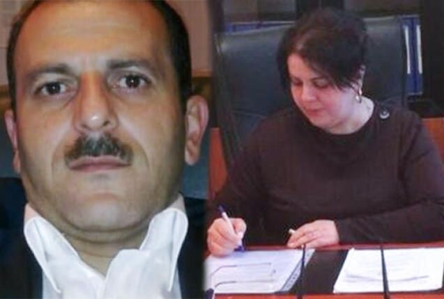 Məmur arvadını və ustanı öldürmüşdü -     Bu cəza verildi