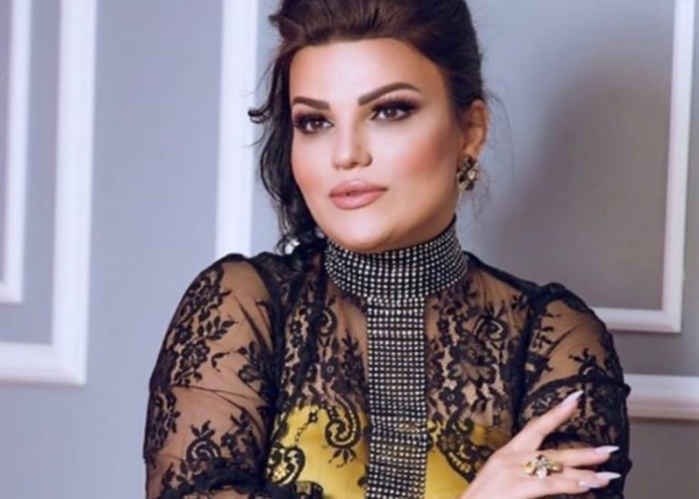 Bahar Lətifqızına     AĞIR İTKİ