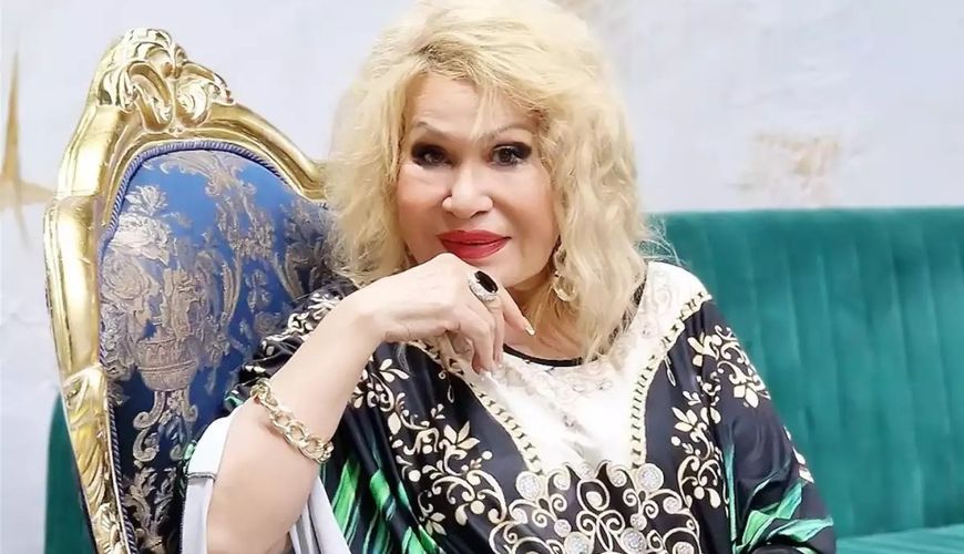 Nisə Qasımova bacısı və qardaşının toyuna niyə getməyib?