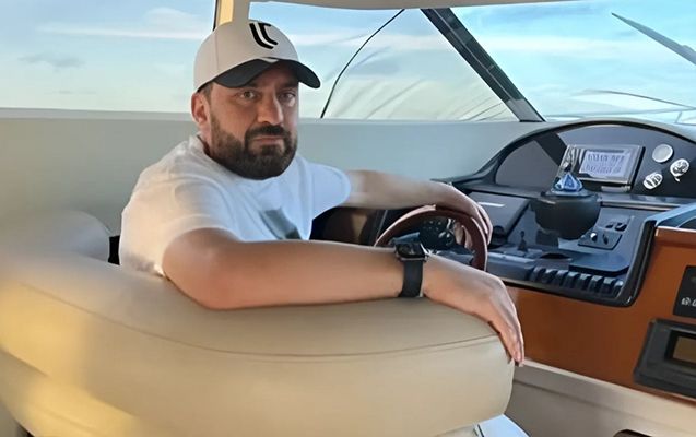 Həbs edilən "qumar kralı"nın cinayət işi ilə bağlı     DETALLAR