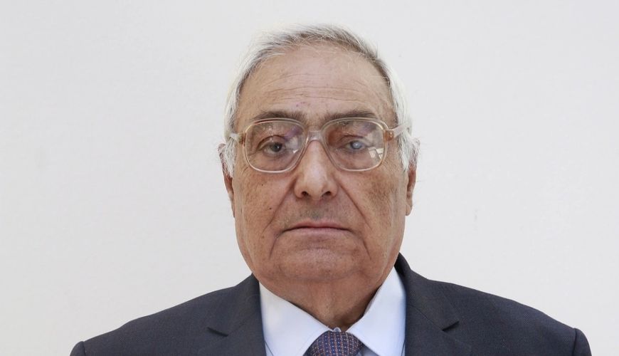 Əməkdar jurnalist vəfat etdi