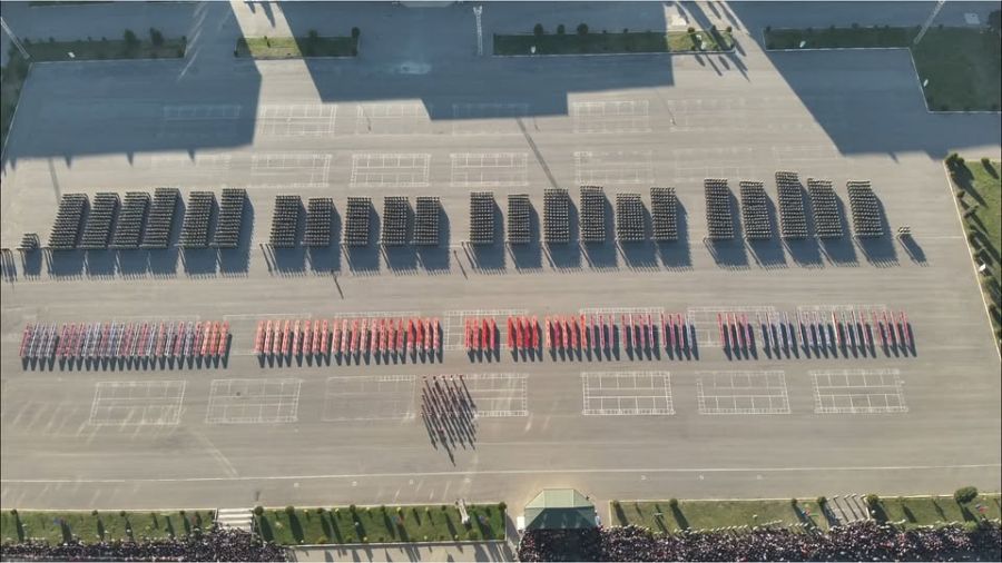 Azərbaycan Ordusunda keçiriləcək andiçmə mərasimləri ilə bağlı     MÜHÜM XƏBƏR