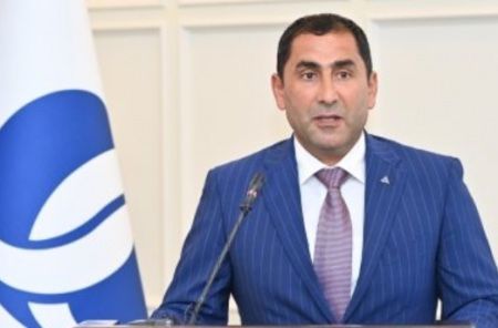 “Ceyhun Abbasovun verdiyi sözləri təsdiq edən səs yazıları var”-     Avrora MMC-dən şikayət
