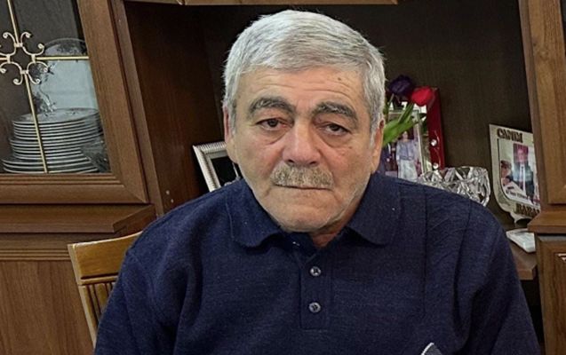 İtkin düşən kişi öldürülübmüş -      Ata və 20 yaşlı oğlu saxlanıldı