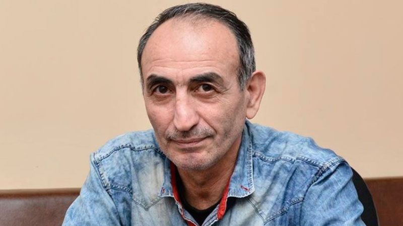 "İsa peyğəmbər ermənicə danışıb"