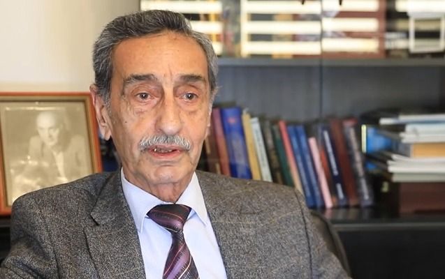 “Heç olmasa lotereyadan bir bilet al da”! –   Xalq artisti Hacı İsmayılovdan maraqlı xatirələr