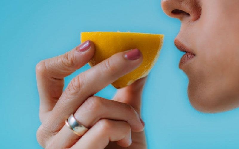 İllərdir səhv bilirikmiş -     Limonun özü deyil, qoxusu qan təzyiqini aşağı salır