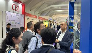 “Azərsun Holdinq” Dubayda Gulfood-2025 sərgisində iştirak edir -           FOTOLAR — foto 4