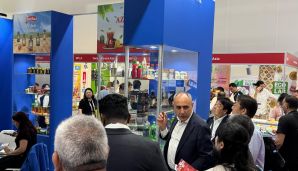“Azərsun Holdinq” Dubayda Gulfood-2025 sərgisində iştirak edir -           FOTOLAR — foto 6