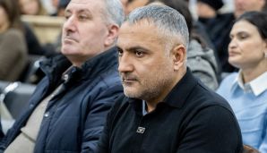 Çoxsaylı cinayətlərin törədilməsində təqsirləndirilən ermənilərin ittiham aktının nəticəvi hissəsinin elanı başa çatdı -         FOTO — foto 8