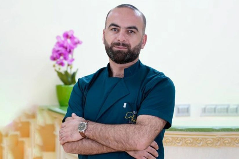 "TikTok"da canlı yayım açan cərrah nazirliyə çağırıldı