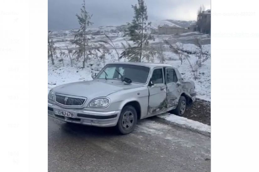 DYP: Havanın dəyişməsi fəsadlara səbəb olub