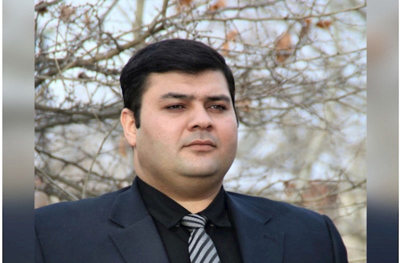 Fuad Muradova hökm oxundu