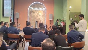 Bakıda ilk inklüziv kafe - “Kaşalata” kafeyə mediatur təşkil edilib -    FOTO — foto 2