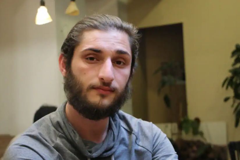 Nurlan Librenin həbs müddəti uzadılıb