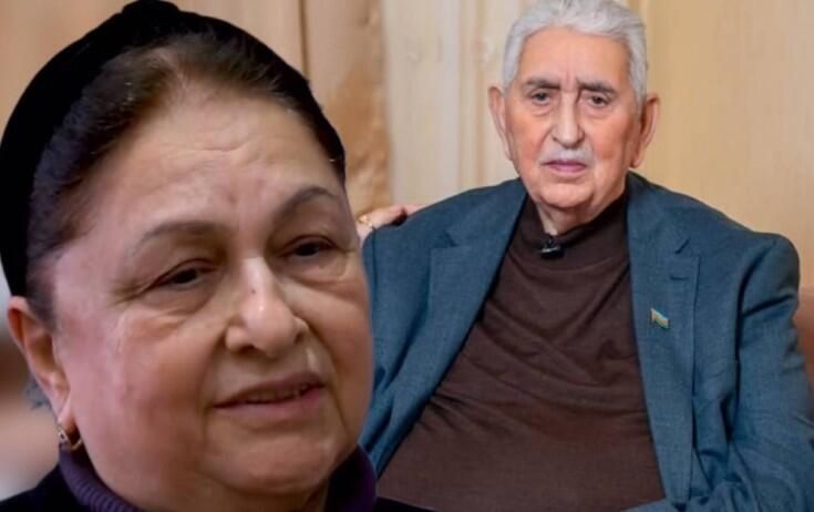 "Özümü heç fikirləşmirəm, Arif Babayev sağ olsun"